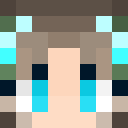 Player skin of AmaniPeace