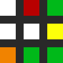 Player skin of Amdjjed