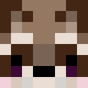 Player skin of Amenoat