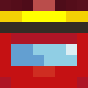 Player skin of Amonga_us