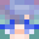 Player skin of AmyMcHasi