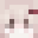 Player skin of An4zu