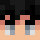 Player skin of AnT1SoCiAlIk0_o