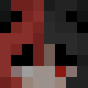 Player skin of AnarchistGirl