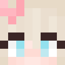 Player skin of Annikensdatter