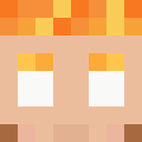 Player skin of AnoDreamus