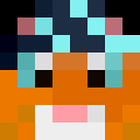 Player skin of Ansemik