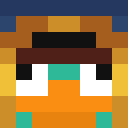 Player skin of Antonio121112