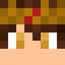 Player skin of AntorLeGrand