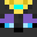Player skin of AnuSku