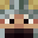 Player skin of Aoki_Kiriyama