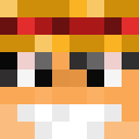 Player skin of Apxle