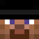 Player skin of Aquamanx2