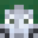 Player skin of AquaticOllie