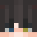 Player skin of Archality