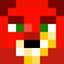 Player skin of Arcus80