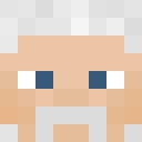 Player skin of Ardares