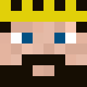 Player skin of Arkady