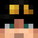 Player skin of Arseniy
