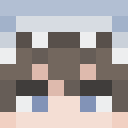 Player skin of ArthurX256