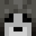 Player skin of ArticThatGuy