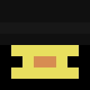 Player skin of Artsss