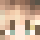 Player skin of ArtsyHusky013