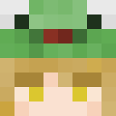 Player skin of Artya
