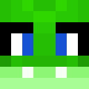 Player skin of AsexualDinosaur