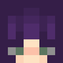 Player skin of AshyCN