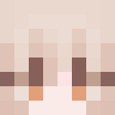 Player skin of Atsukyon