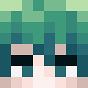 Player skin of Attoms_