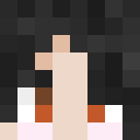 Player skin of AuntieIzzy