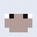 Player skin of AuraDemonMC