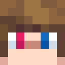 Player skin of AuroraMN