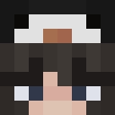 Player skin of Aurytte