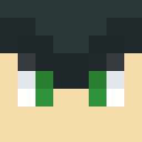Player skin of AutismOfficial