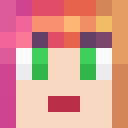 Player skin of AvalonPepper