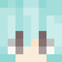 Player skin of Awesomektty