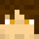 Player skin of AwkwardPeach