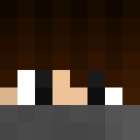 Player skin of Azelik