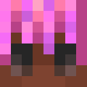 Player skin of Azivius