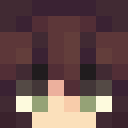 Player skin of Azuriia01