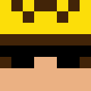 Player skin of BC_Gamming