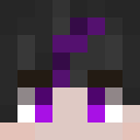 Player skin of BLNT4523