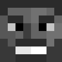 Player skin of BOOTYROBBER