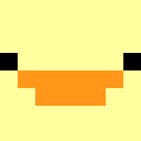 Player skin of BUNYIP