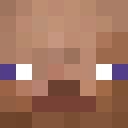 Player skin of BUTIK_GIGACHAD