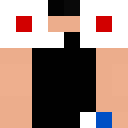 Player skin of BadSestra
