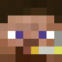 Player skin of Badbrige